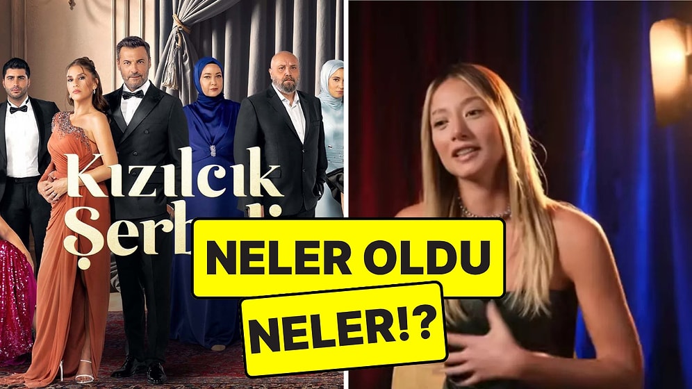 Survivor'dan Kazanılan Paradan Şerbo Oyuncusunun Yeni Dizisine Televizyon Dünyasında Bugün Yaşananlar
