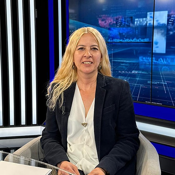 Nazlı Sarp Neden Öldü?