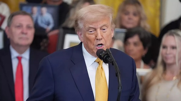 Trump göreve gelmeden önce Epstein olayının üzerine gideceğini ve tüm ünlüleri ifşa edeceğini ima eden açıklamalar yaptı.