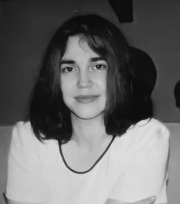 Nazan Öncel şarkıcı