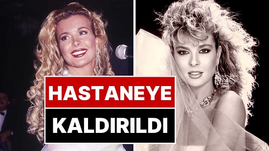 "Kısa Süre Sonra Ölümüm Duyulacak" Demişti: Harika Avcı'dan Kötü Haber Geldi