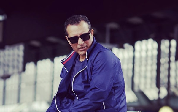 Rafet El Roman Kimdir?