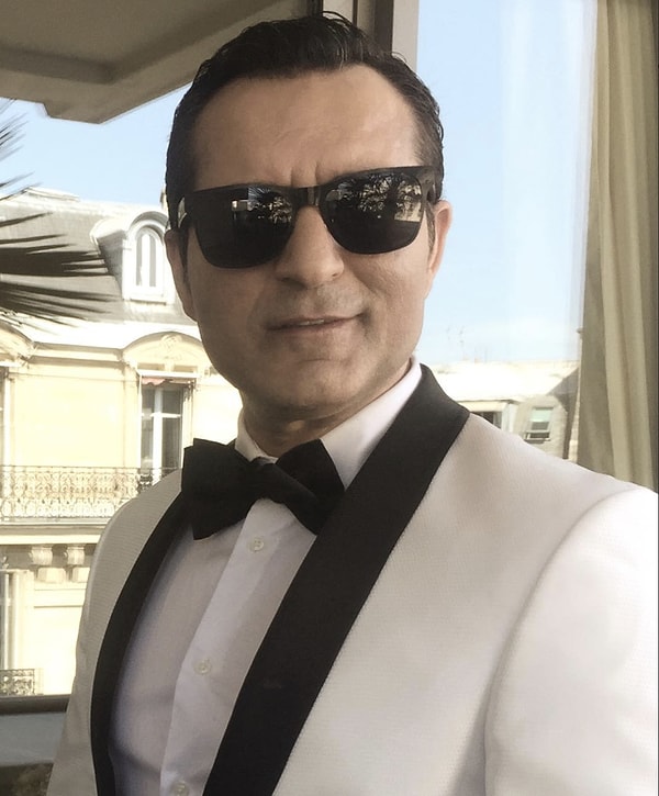 Rafet El Roman Özel Hayatı