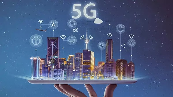 4.5G teknolojisini kullanan Türkiye gelecek yıl yeni bir döneme geçişe hazırlanıyor.