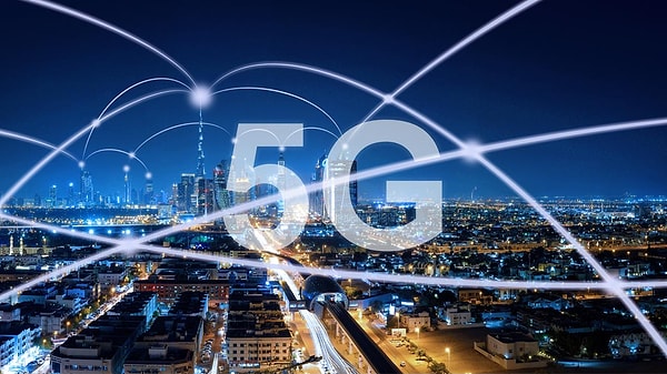 5G ile hızımızda ne değişecek? Türkiye'de şu an 5G kullanılan yerler var mı?