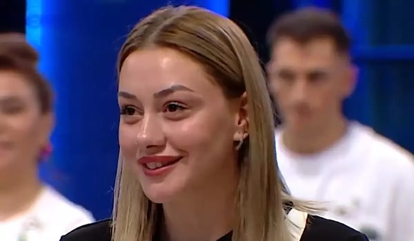 MasterChef Nisa Nur Demirer kimdir?