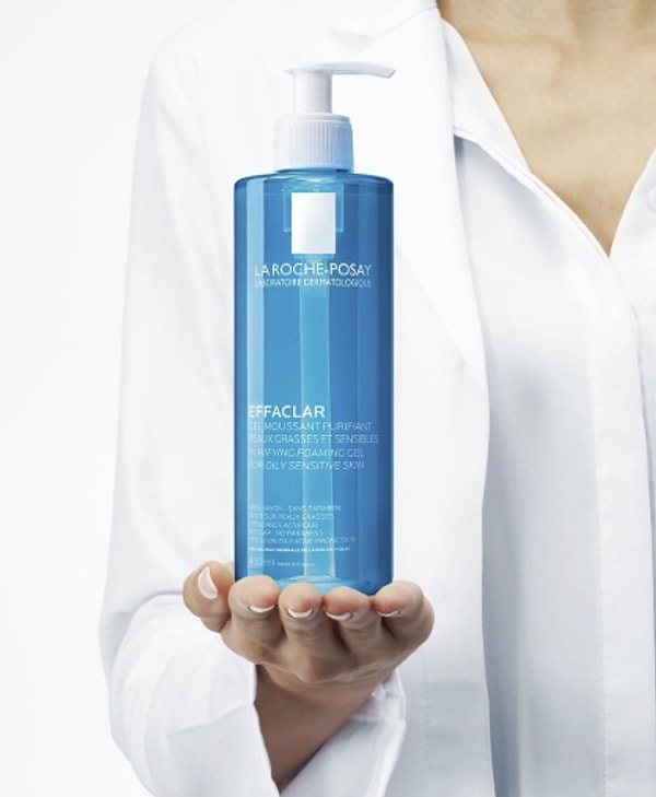 Trendyol’un marka indirimleri kapsamında La Roche Posay’de kaçırılmayacak bir fırsat, 2. ürüne %15 indirim!