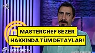 MasterChef 2025 Sezer Dirican Kimdir, Kaç Yaşında? Sezer Dirican Kariyeri ve Instagram Hesabı