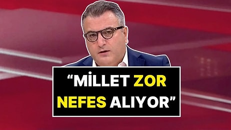 Cem Küçük ÖTV Oranlarına Tepki Gösterdi