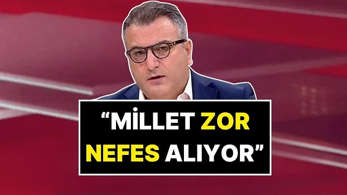 Cem Küçük ÖTV Oranlarına Tepki Gösterdi