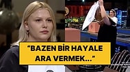 Stüdyoyu Terk Ederek MasterChef'ten Ayrılan Rukiye Öztürk'ten İlk Veda Açıklaması Geldi