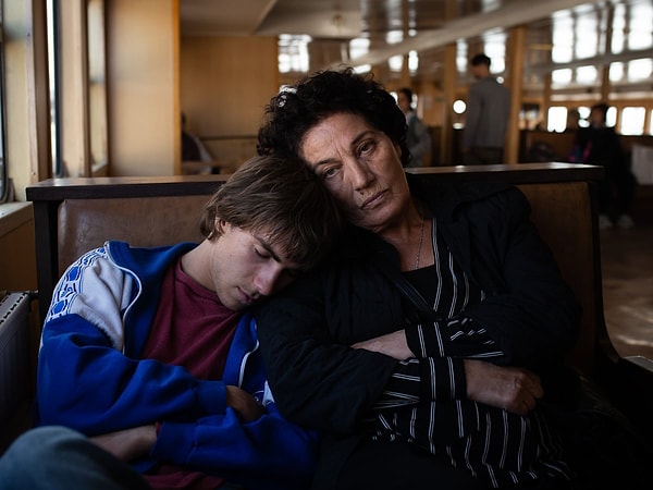 7. Crossing (2024)