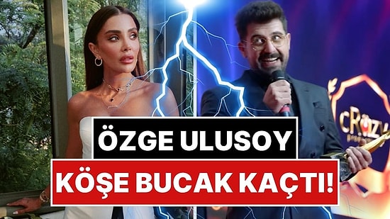 Yerin Dibine Soktu: Özge Ulusoy Tarafından Dolandırıldığını İddia Eden Lokman İn Susturulmaya Çalışıldı!