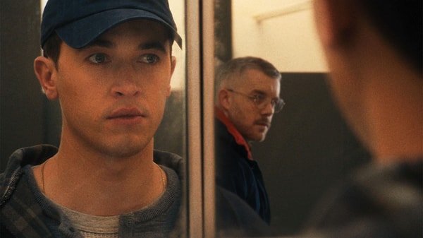 11. Plainclothes (2025)