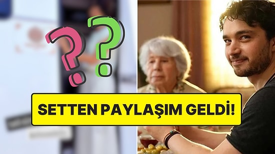 Büyük Sürpriz: Usta Oyuncu, ATV'nin Aile Saadeti Dizisine Konuk Oluyor!