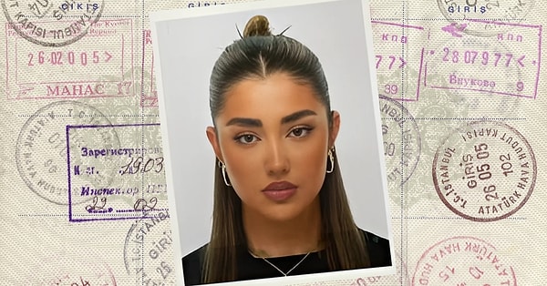 Makyajla pasaport fotoğrafı çekmek neden sorun oluyor?