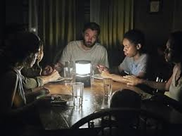 11. It Comes at Night (2017)