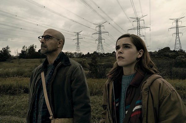 14. The Silence (2019)