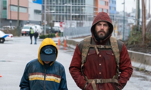 15. Light of My Life (2019)
