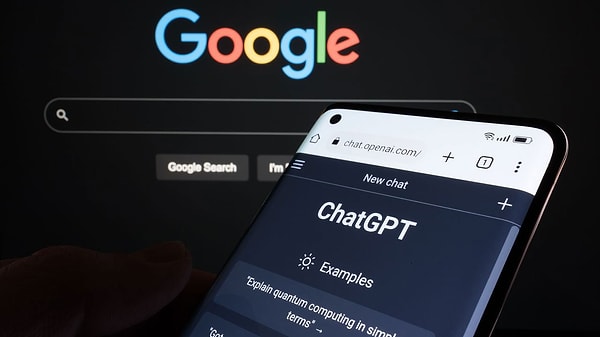 OpenAI'ın Axios’a verdiği bilgiye göre, ChatGPT’ye her gün ortalama 2,5 milyar komut gönderiliyor.