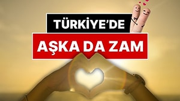 Aşk deyip geçmeyin… Yeni bir araştırma gösteriyor ki aşkın da bir bedeli var.