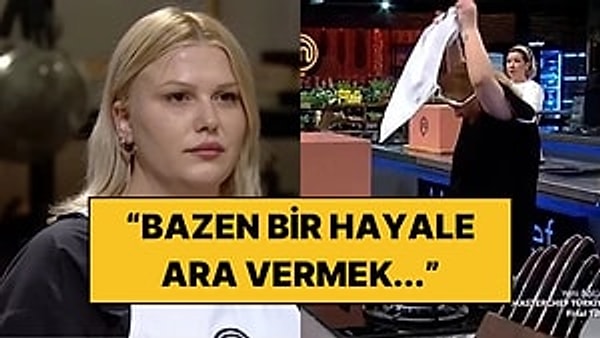 MasterChef Türkiye'de ana kadroya giren 11 isim belli oldu.