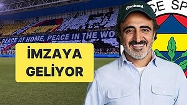 Fenerbahçe, global süt ürünleri markası Chobani ile önemli bir sponsorluk anlaşmasına imza atıyor.