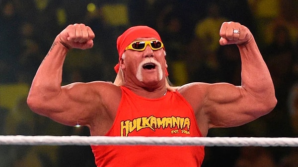 Dünyaca ünlü Amerikan güreşi yıldızı ve oyuncu Hulk Hogan, geçirdiği kalp krizi sonucu hayatını kaybetti.