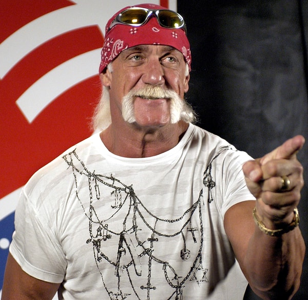 Hulk Hogan kimdir?