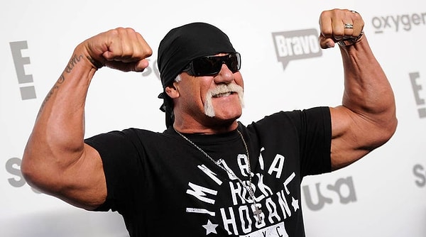 Hulk Hogan Kimdir?
