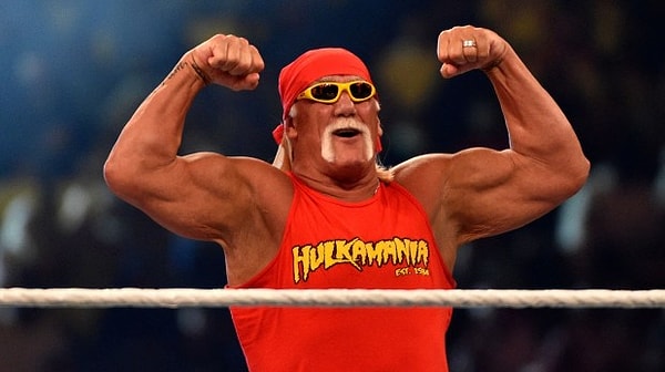 Hulk Hogan'ın Kariyer Başlangıcı