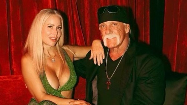 Hulk Hogan'ın Özel Hayatı