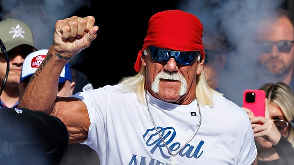 Hulk Hogan Neden Öldü?