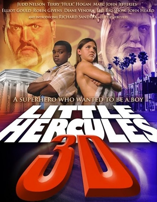 Little Hercules (2009)