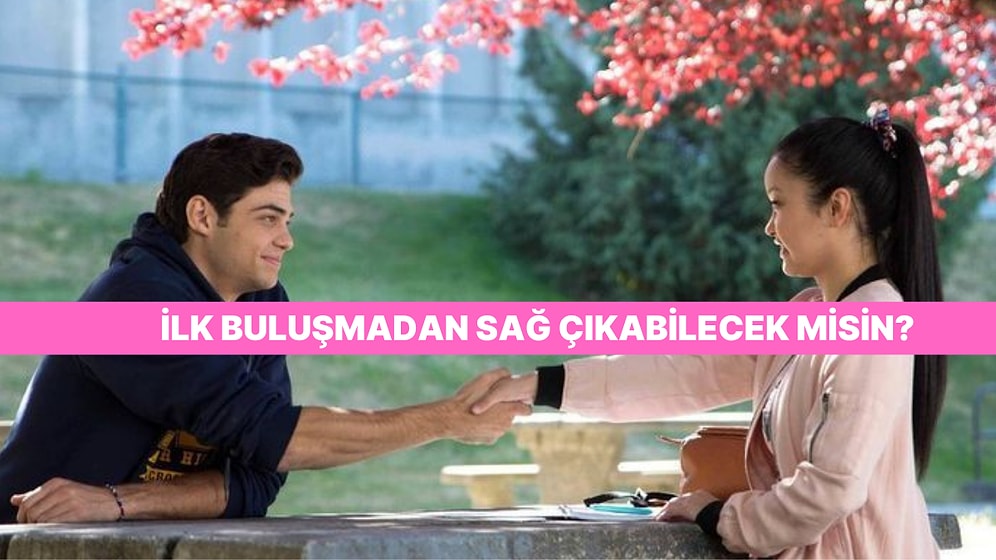 Sadece Flört Uzmanları Son Soruyu Görebilecek!