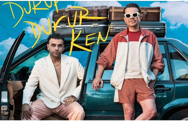 Türk pop müziğinin enerjisi hiç düşmeyen ismi Kenan Doğulu, sürpriz bir single ile hayranlarını yeniden sevindirdi.
