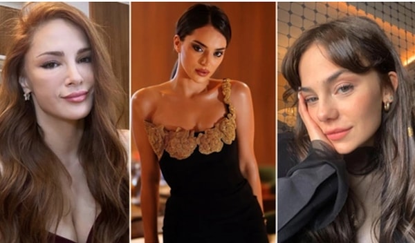Gerilim bununla da bitmedi. Bahar Şahin, sosyal medya hesabından yaptığı başka bir açıklamada, Mine Tugay’ın geçmişte kanser tedavisi gören oyuncu Deniz Uğur’a yönelik sözlerinden bahsetmişti.