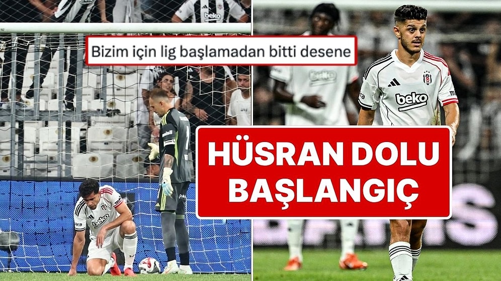 Beşiktaş 2-4 Shakhtar Donetsk: Beşiktaş, UEFA Avrupa Ligi’nde Arda Turan’ın Takımına Direnemedi