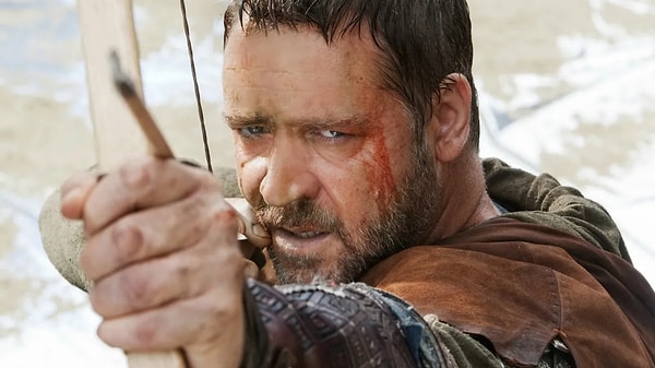 Sektöre yön veren yapımlardan biri Robin Hood.