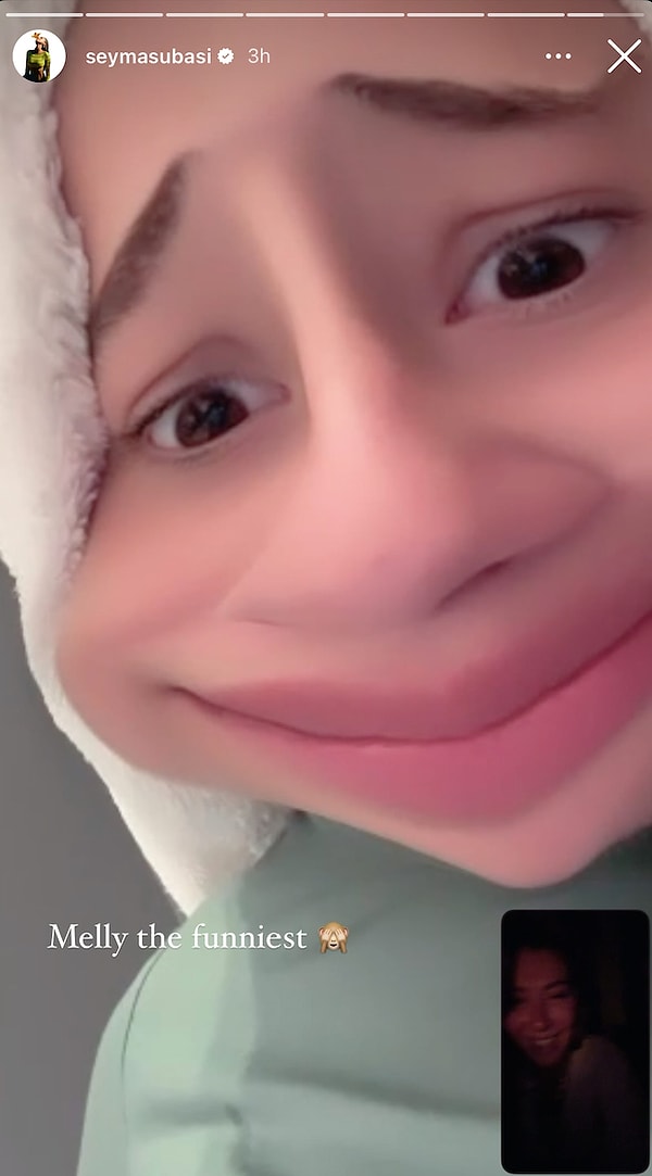 Şeyma Subaşı