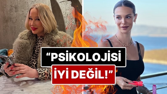 “3 Kişi Yalan” Krizi Büyüyor! Gülçin’in Sert Paylaşımlarına Cemre’den Zehir Zemberek Yanıt Geldi