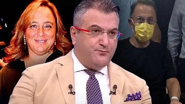 Rahatsızlıkları nedeniyle sık sık hastaneye sevk edilen Ayşe Barım ve Murat Çalık hakkında yazı yazan Cem Küçük şu ifadeleri kullandı: