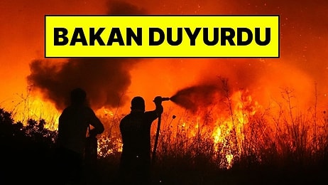 İçişleri Bakanı Duyurdu: İzmir ve Bilecik Afet Bölgesi İlan Edildi