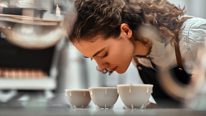 Fincandan, Tadım Tekniğine… Kahveyi Gerçekten Seven Herkesin Bilmesi Gereken 7 Tadım Detayı