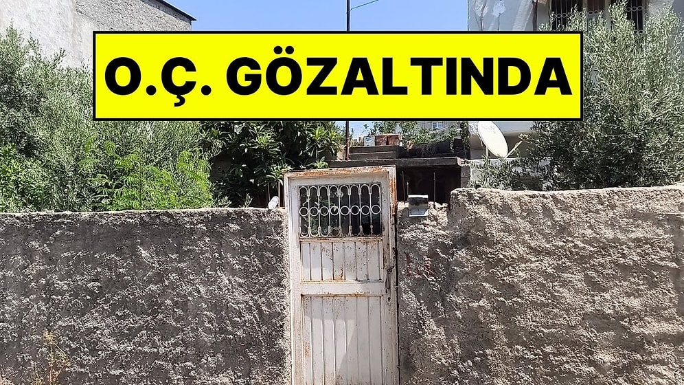 Para Vermeyen Annesini Öldüren O.Ç. Gözaltına Alındı