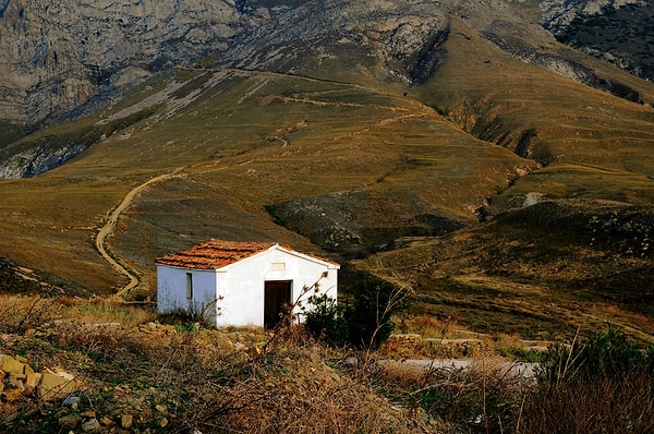 Historical and Cultural Heritage of Gokceada