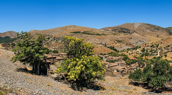 How to Get to Gokceada?