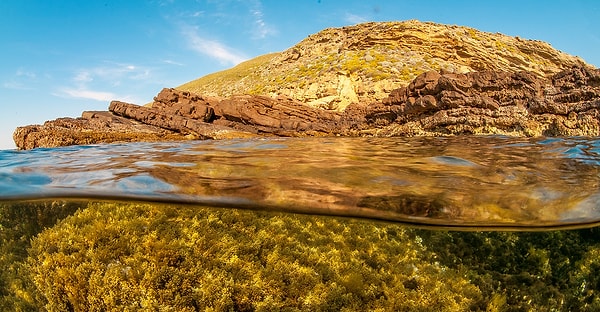 Must-See Places in Gokceada