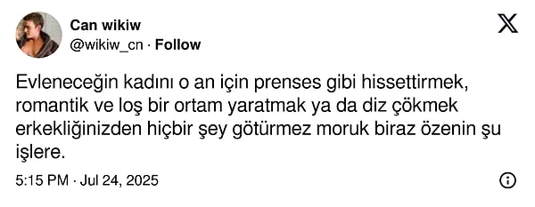İşte gelen yorumlardan bazıları: