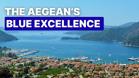 Experience the Laid-Back Turkey: Why Gocek Is the Aegean’s Best-Kept Secret